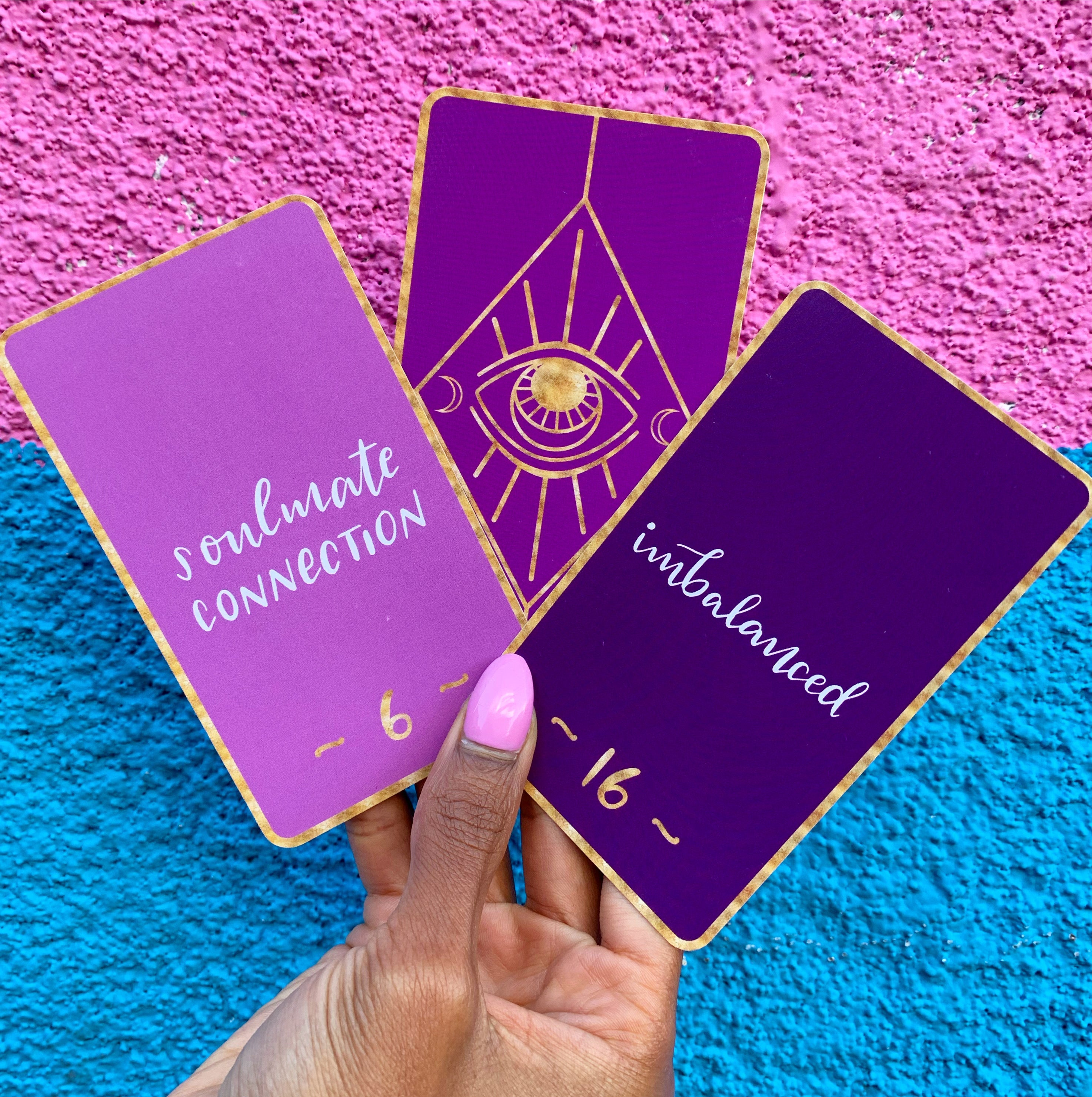 Virtual Psychic Reading